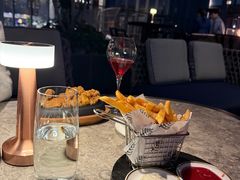 -四季酒店·空中花园 Aria on 9