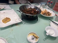 -景芝小炒(虞河路店)