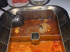 -九鼎轩脆毛肚火锅(南京东路店)
