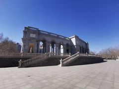 -欧韵公园