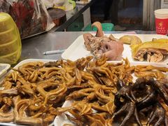 -徐六孃正宗甜皮鸭(张公桥店)