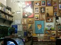 -猫咪博物馆(顶澳仔猫街店)