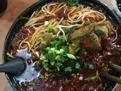 -李米线(武陵路店)