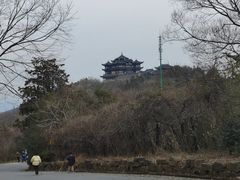 -旺山景区