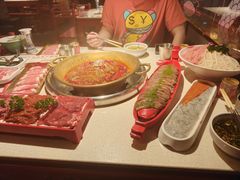 -小龙坎火锅(全球总店)