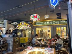 -哥老官重庆美蛙鱼头(日月光店)