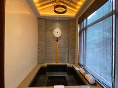 -西安华清御汤酒店