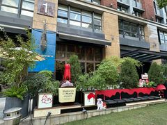 -THE CANNERY&JUJU 新鲜海鲜·牛排美食酒廊