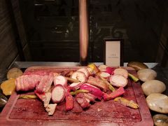 -北京王府井希尔顿酒店·万斯阁西餐厅