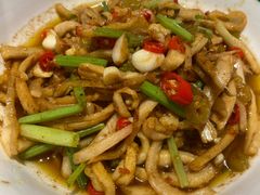 -绿草地·湘菜(7mall店)