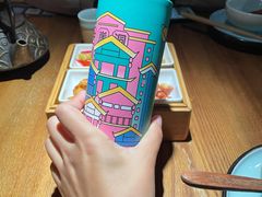 -九锅一堂酸菜鱼(新南凯德直营店)