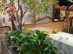 -贡宴盐帮菜自贡驻京联络处餐厅