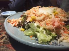 -炙柒Sekinana·精致料理 烧鸟·铁板烧(海上世界店)