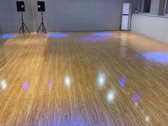 -零下舞度·街舞连锁机构(直沽校区)