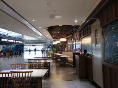 -惠如樓(白云机场T2国际出发店)