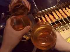 -麦凯伦烧烤·精酿超级工厂店(金桥总店)