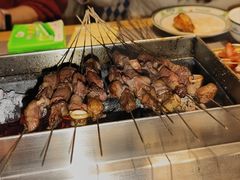 -老白清真烧烤(锦州旗舰店)