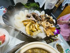 -名善山珍·野生菌汤锅(文殊院店)