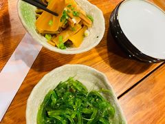 -日出拉面(望京店)