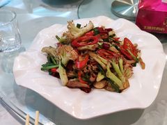 -玉林烤鸭店(定福庄店)