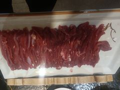 -蒙都43°9羊火锅(平庄店)