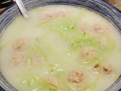-小土豆北方菜馆(文慧园店)