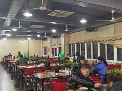 大堂-皖北巫氏三胖地锅鸡(长淮总店)