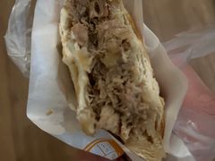 -潼关肉夹馍(永兴坊店)