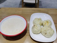 -老陶包子铺(南大西南村店)