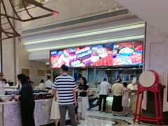 -盛宴标帜餐厅·亲子自助 (南昌喜来登酒店)