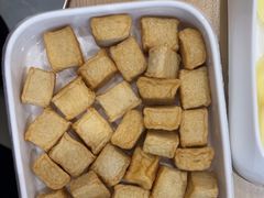 -蜀留香火锅(社会山店)