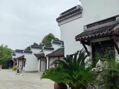 -厦门园林博览苑