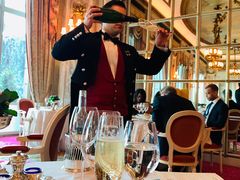 -The Ritz Restaurant