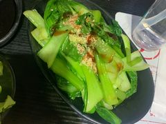 -绿柠食堂(北外滩店)