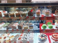 -巴黎贝甜(阜成门万通店)