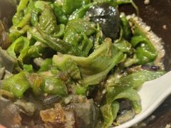 -农耕记·湖南土菜(halo广场店)