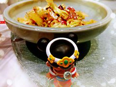 -望湘园·湖南菜(宏伊店)