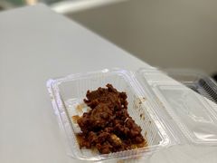 奶酪干-清真马记宫廷奶酪(农光里店)