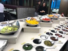 -海底捞(明洞店)