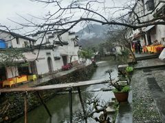 -绩溪龙川景区