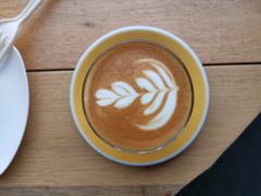 澳白-Seesaw Coffee(朝阳大悦城店)