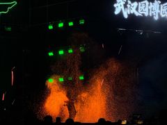 -武汉园博园(武汉自然博物馆)