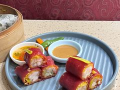 -点都德(龙之梦店)