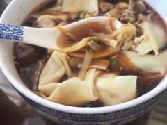 -笑来喜馄饨小笼工坊店(湖滨街店)