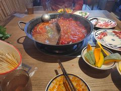 -袁山山重庆火锅(丈八北路店)