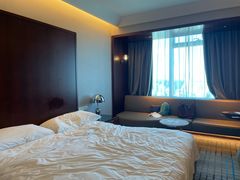 -上海龙之梦万丽酒店