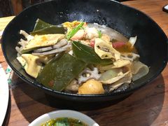 -万记麻辣烫国展总店