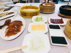 -丰鲤楼•闽南茶楼(仟禧汇店)