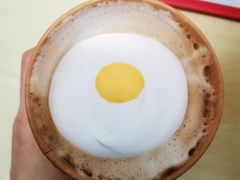 太阳拿铁-麦当劳(启迪香山店)