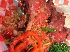 -避风塘(宝山万达店)